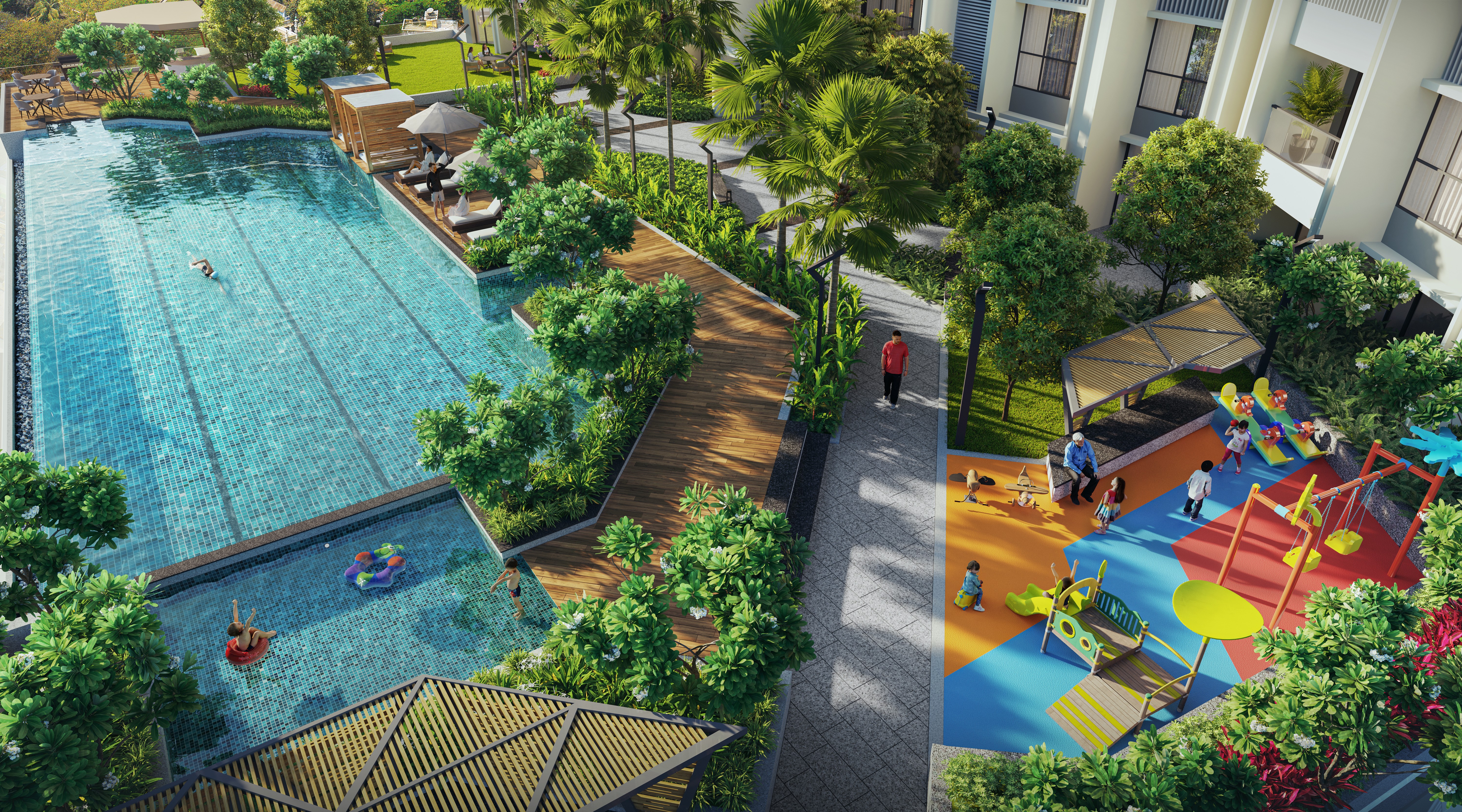 THE MAJESTÉ COLLECTION Gallery 1